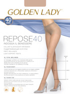 Golden Lady Repose 40